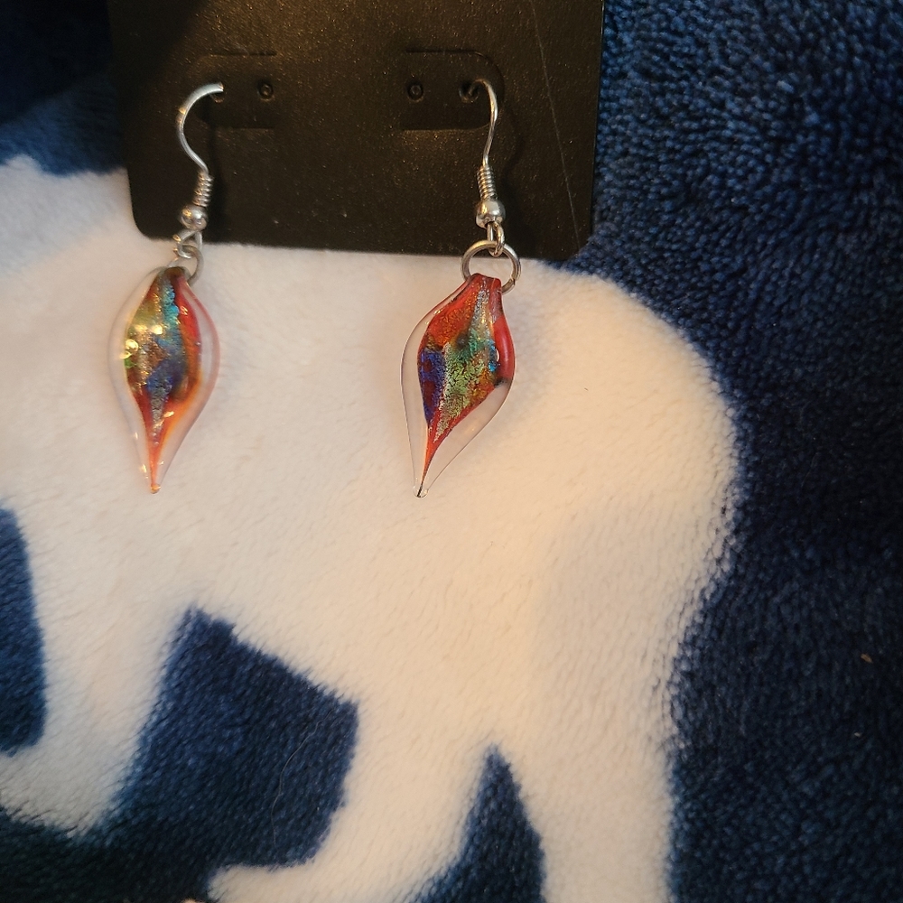 Pier 1 Imports earings - Picture 4 of 5